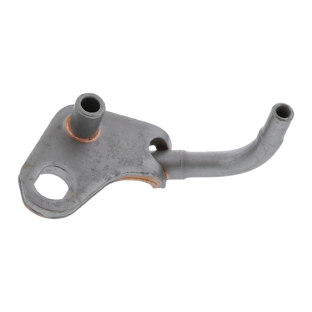 Mack Volvo Cooling Piston Nozzle