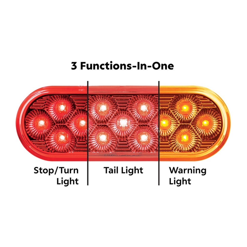 13 LED 6
