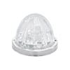 Star Burst Series Dual Revolution Watermelon LED STT Light - Secondary White