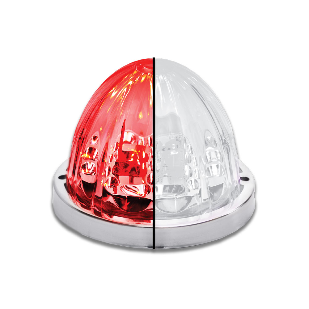 Star Burst Series | Dual Revolution | Watermelon LED STT Light
