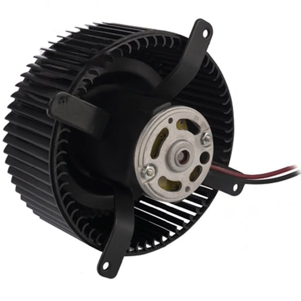 Mack HVAC Blower Motor Default Image