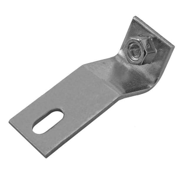Peterbilt Heat Shield Bracket General Image