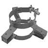 Peterbilt Stainless Steel Heat Shield Clamp Default Image