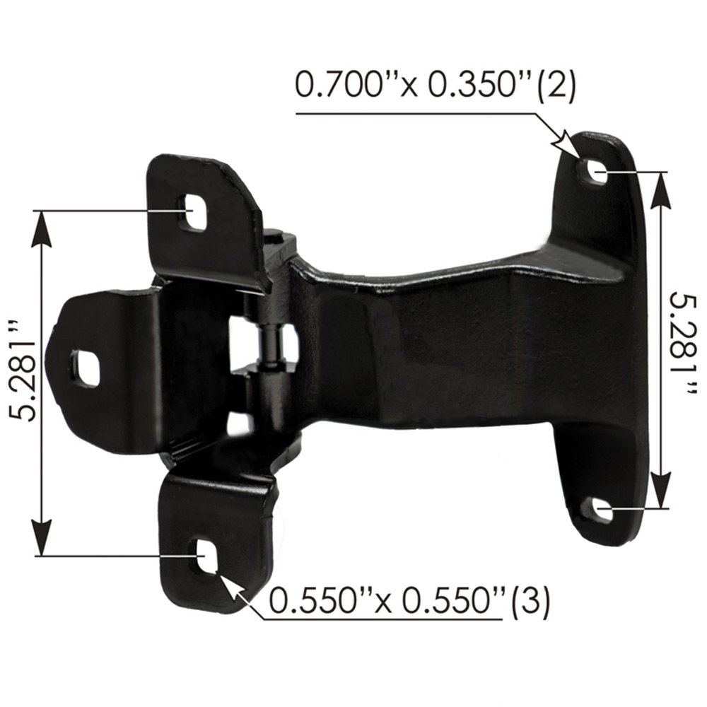 ｽﾗｲﾄﾞ扉ｵ-ﾌﾟﾝﾎﾞ-ﾄﾞ　HG-1130 Buy Freightliner Century Columbia Door Latch Assembly Online