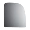 Ford Snap Fit Mirror Glass Replacement 2C2Z17683CAB YC3Z17K707CA 7C2Z17682CA Upper Passenger Side
