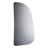 Outside Passenger Mirror Glass
