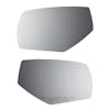 Chevrolet GMC Drop Fit Mirror Glass Replacement 22919744 22919743 Default Both