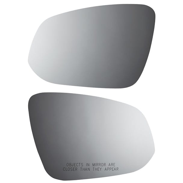 Toyota Snap Fit Mirror Glass Replacement 8790704010 879610R080 8793135C00 8793142E30 Default Both