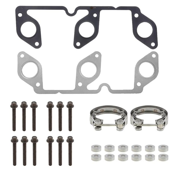 Detroit Diesel DD15 Engine Hardware Kit Default Image