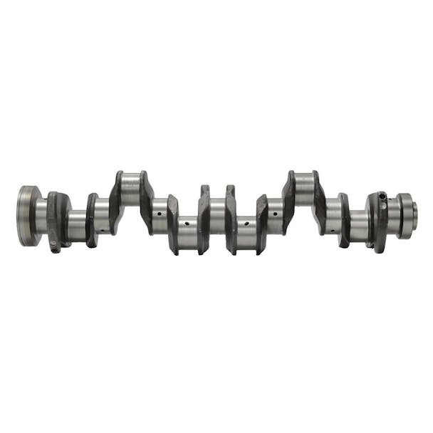 Mack Volvo Crankshaft Default Image