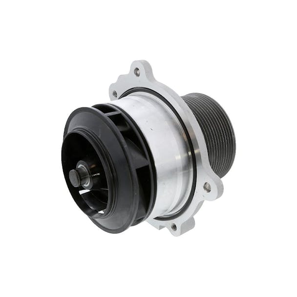 Peterbilt MX-13 Water Pump Assembly Default