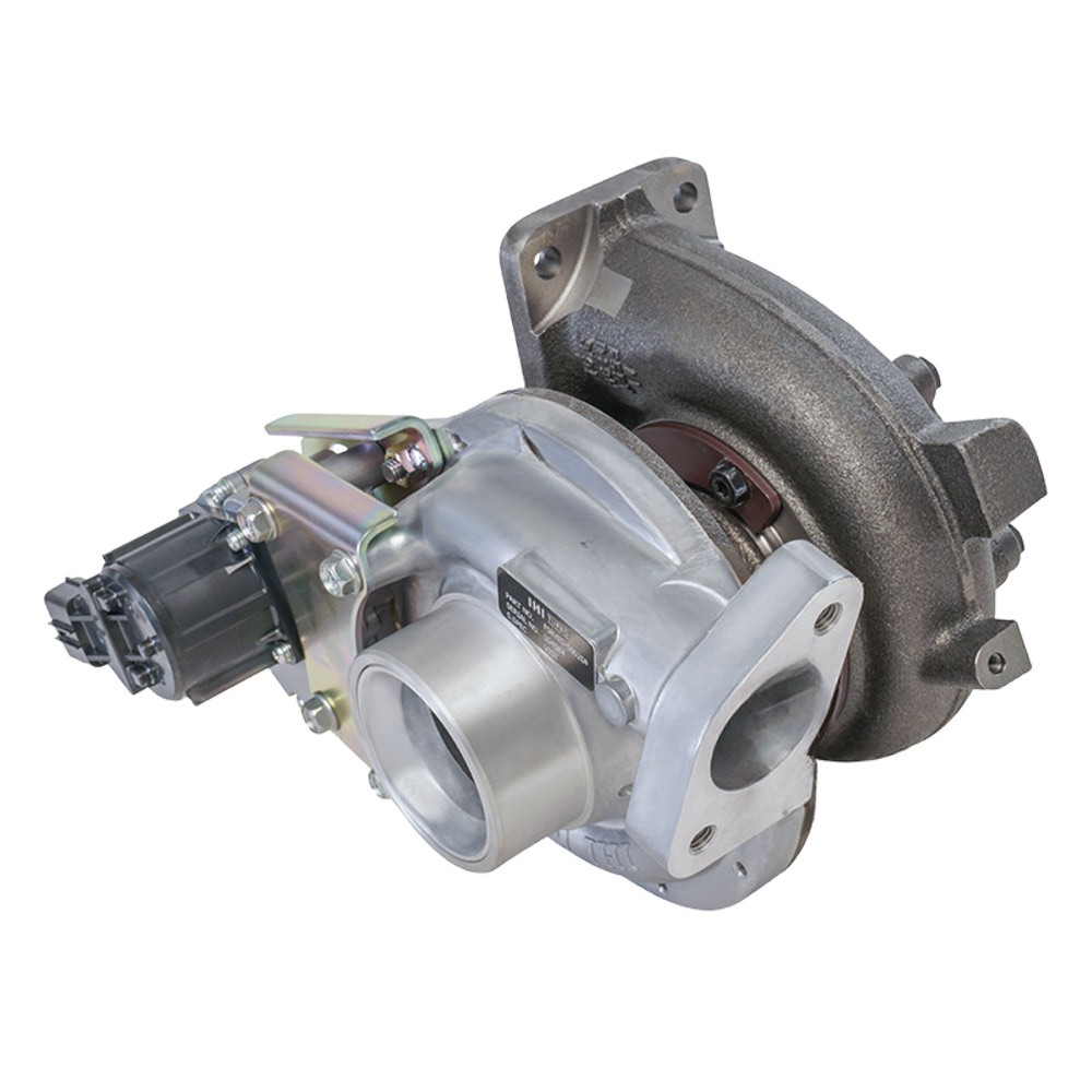 ふーうぅぅぅこ Isuzu | Hino | 4HK1 | Turbocharger | F58VED-S0026B