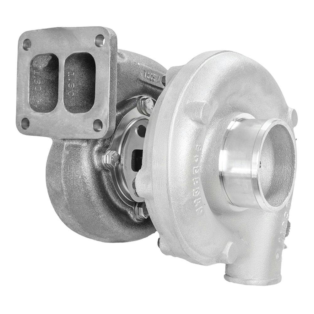 Navistar | DTA466 | Turbocharger | 167336 | 991528C91 | 1811671C91