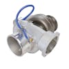 Caterpillar 3406 Turbocharger 0R6833 0R7205 0R7268 0R9928 1243759 - Angle 2