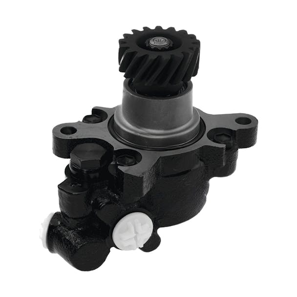 Hino Power Steering Pump 443101880 443101930 Example