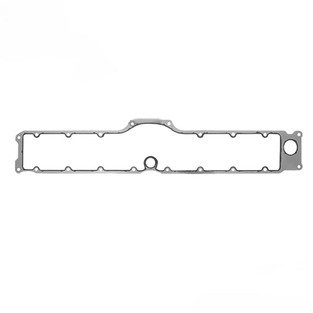 Cummins ISX Oil Cooler Gasket 3104232 B32477