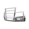 2025+ Volvo VNL Gen 4 Herd Aero Bumper Grill Guard - Angle 2