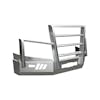 2025+ Volvo VNL Gen 4 Herd Aero Bumper Grill Guard - Angle 1