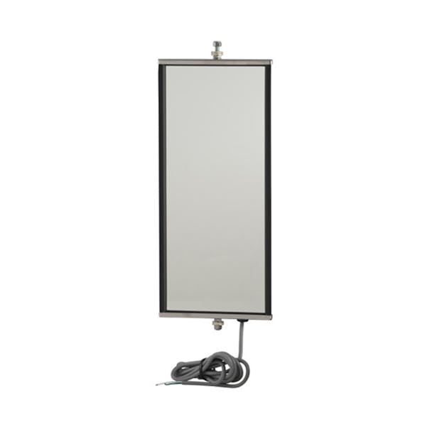 Grote Universal West Coast Heated Mirror Front