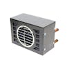Compact Auxiliary Heater 20,000 BTU