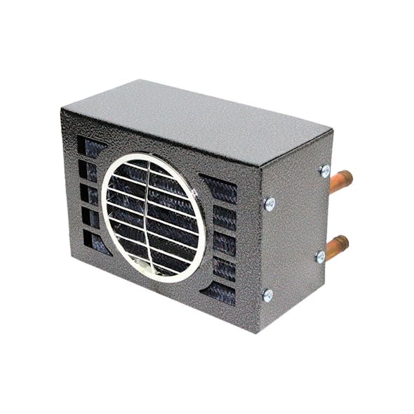 Compact Auxiliary Heater 20,000 BTU