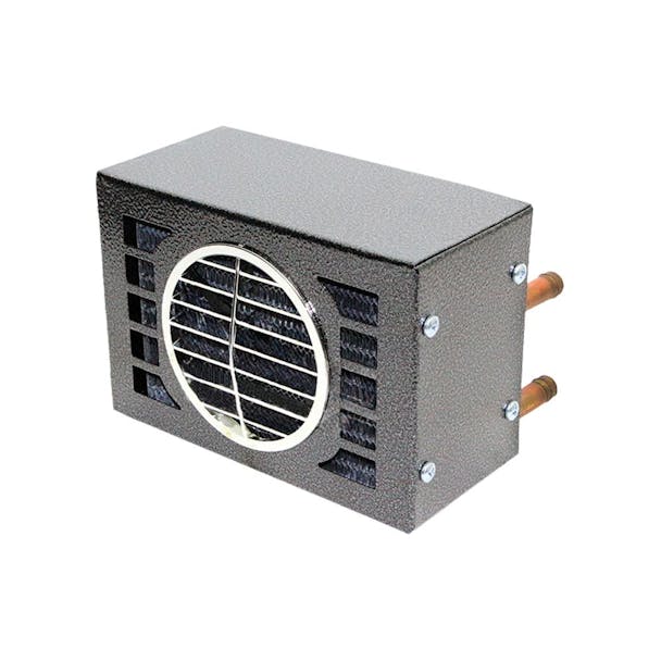 Compact Auxiliary Heater 20,000 BTU