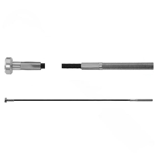 Freightliner Air Tank Mounting Cable Default Image