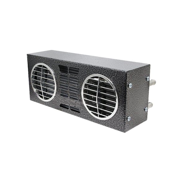 High Output Auxiliary Heater 30,000 BTU