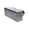 High Output Quiet Auxiliary Heater 30,000 BTU
