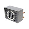 Compact Auxiliary 12V Heater 20,000 BTU