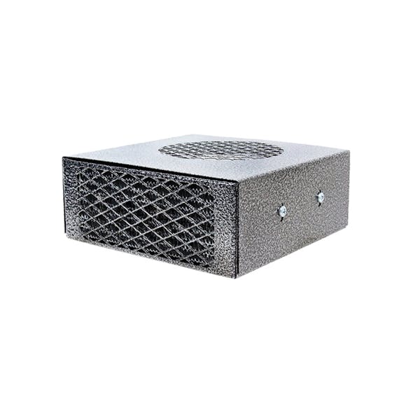 Compact Auxiliary Fleet 12V Heater 16,000 BTU