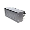 High Output Quiet Auxiliary 12V Heater 30,000 BTU