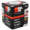 K&N Heavy Duty Engine Oil Filter HP-1004 Box