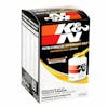 K&N Universal Heavy Duty Oil Filter HP-3001 Box