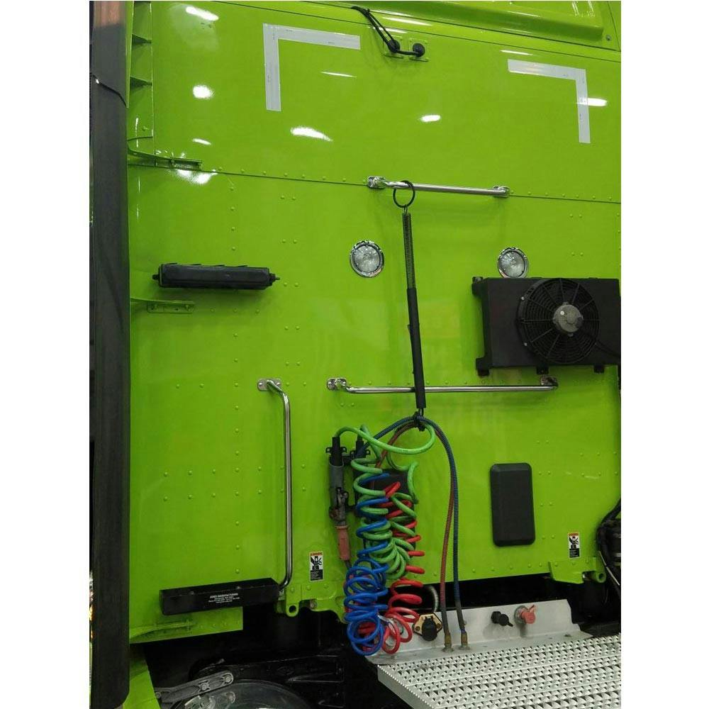 J-Lock 2x2 Load Lock Rack Clamps | Secure, Anti-theft Lockable Storage ...