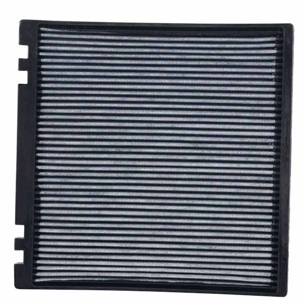 K&N Freightliner Washable Cabin Air Filter VF8001 Default