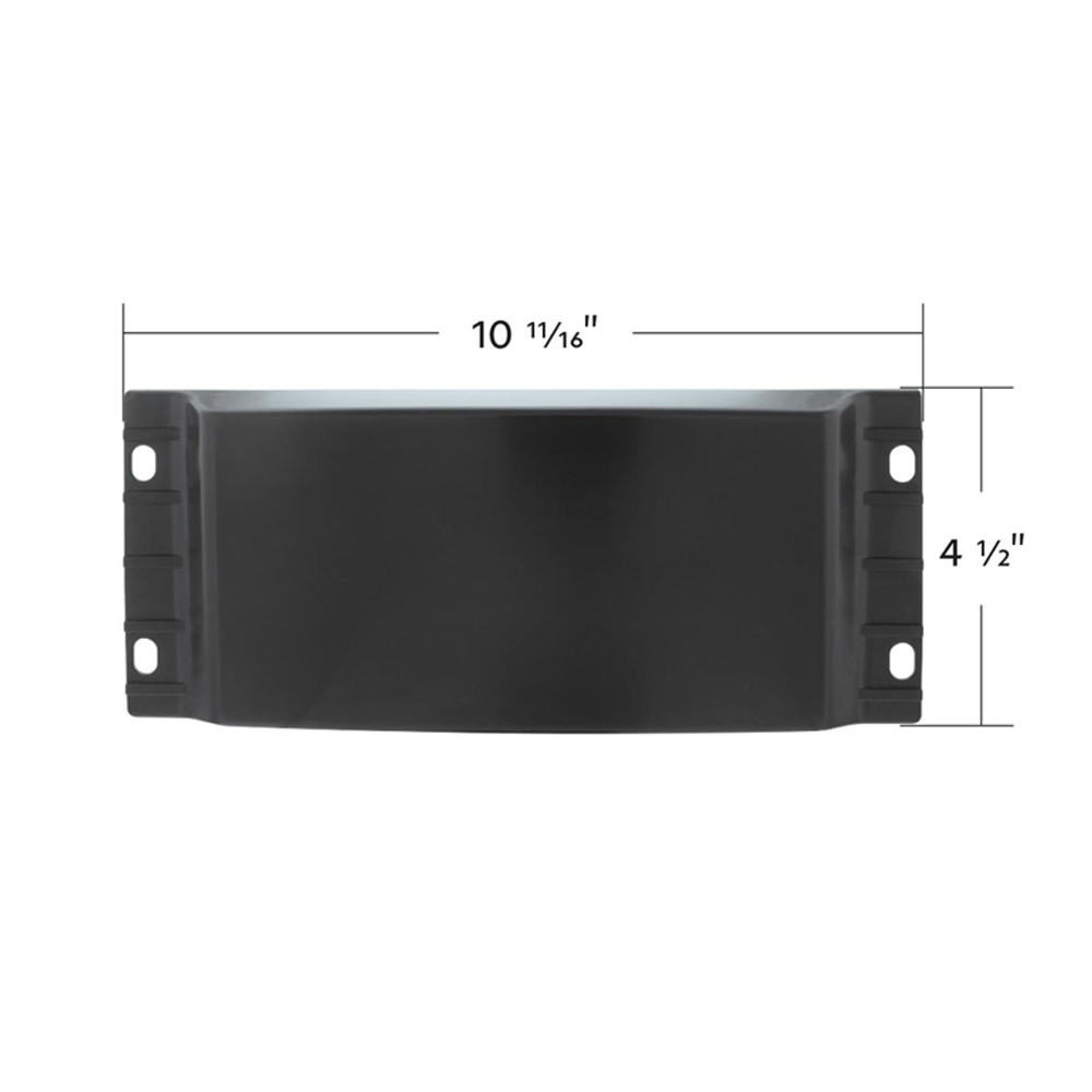 Freightliner | Cascadia | Radar Cover | 06-95729-000