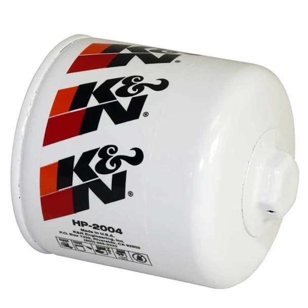 K&N Universal Heavy Duty Oil Filter HP-2004 Default