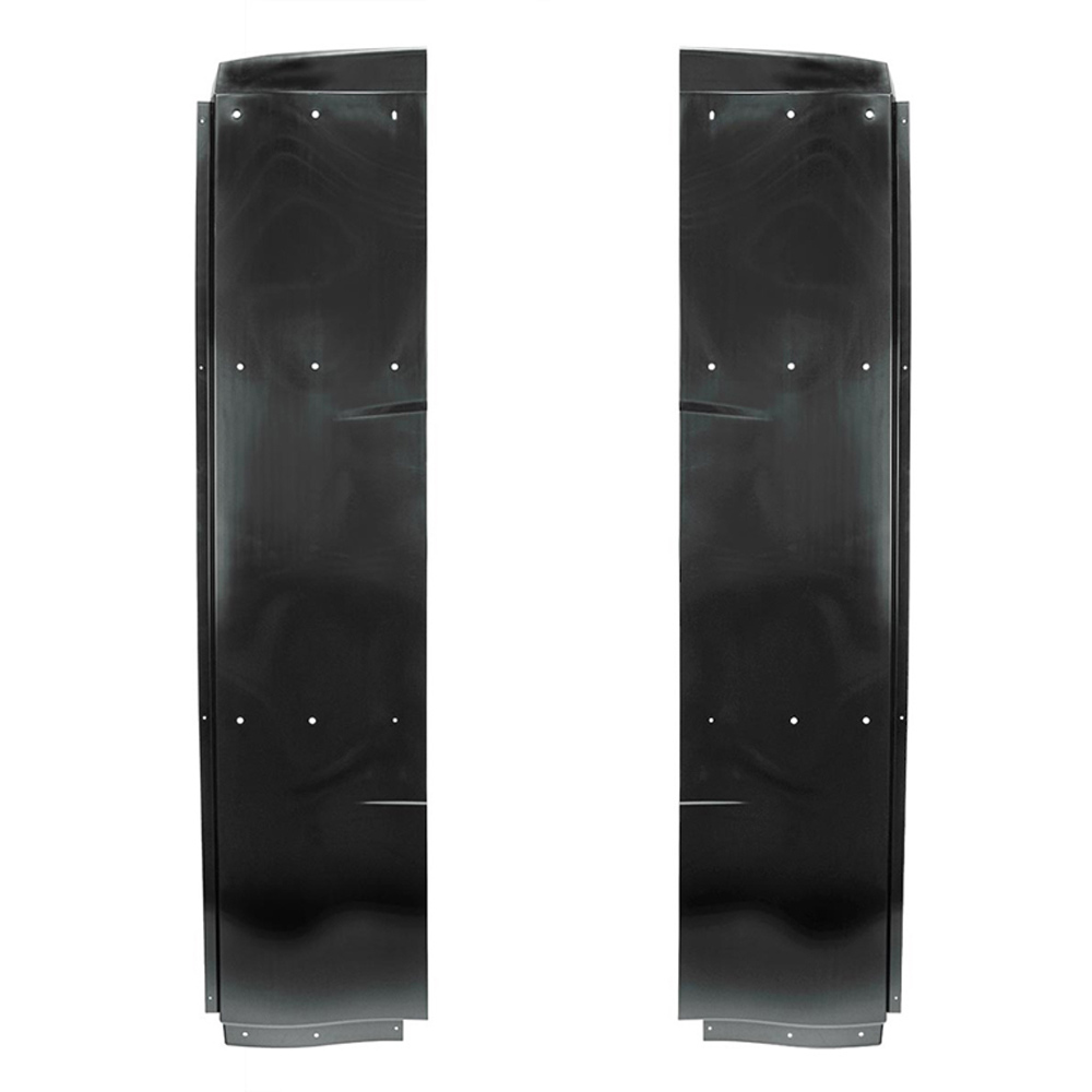 International LT | Lower Side | Fairing Extension | 6123214C2