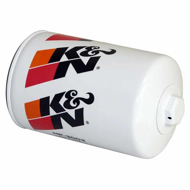 K&N Universal Heavy Duty Oil Filter HP-3003 Default
