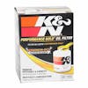 K&N Universal Heavy Duty Oil Filter HP-1002 Box