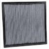 K&N Freightliner Washable Cabin Air Filter VF8000