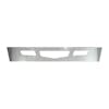 2024 International MV 607 SBA 14.5" Bumper By Valley Chrome - Forward View