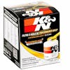 K&N Universal Heavy Duty Oil Filter HP-1017 Box