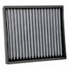 K&N Washable Cabin Air Filter VF8004