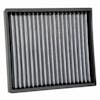 K&N Washable Cabin Air Filter VF8004 Default