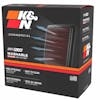 K&N Universal High-Flow Air Filter E-4964 Box
