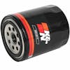 K&N Universal High-Flow Spin-On Oil Filter SO-3001 Side View 1