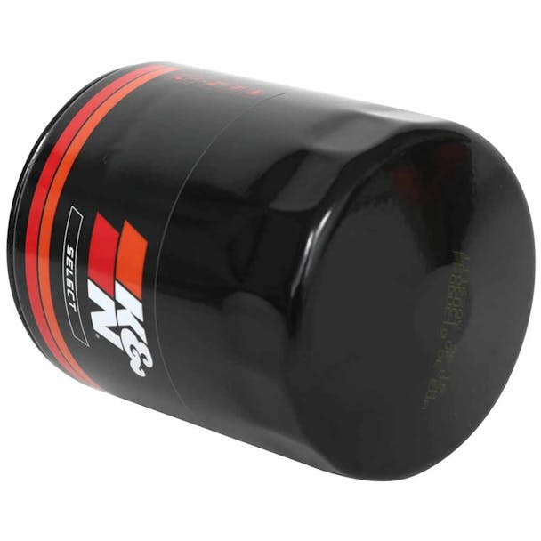 K&N Universal High-Flow Spin-On Oil Filter SO-3001 Default