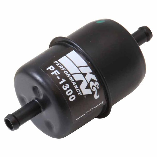 K&N Universal Fuel Filter PF-1300 Default